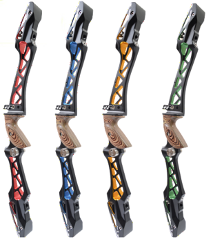 X-Line "HORIZON" Mittelteil Bi-Color